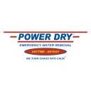 Power Dry KC logo